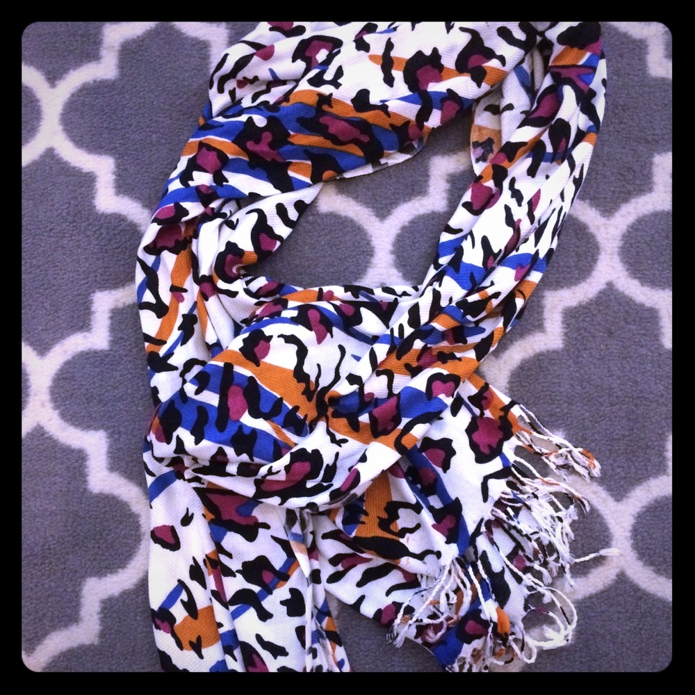 Scarf